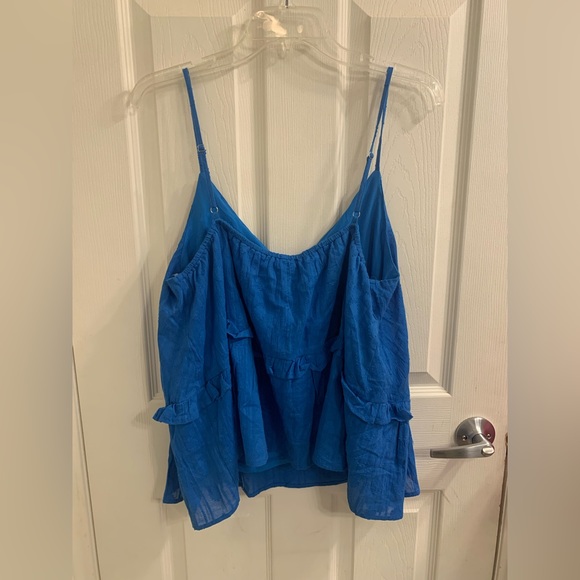 boutique tank - Picture 3 of 4